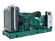 Stable Voltage  500 Kva Generator 400 KW Diesel Generator Set