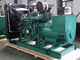Stable Voltage  500 Kva Generator 400 KW Diesel Generator Set