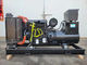 2500 KW Stationary Generator Set Standby Power Source For Electricity Shortage